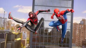 Bonus Materials: Marvel's Spider-Man 2 40FPS Fidelity Mode Captured At 120Hz